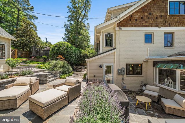 1711 N INGLEWOOD ST, Arlington, VA 22205
