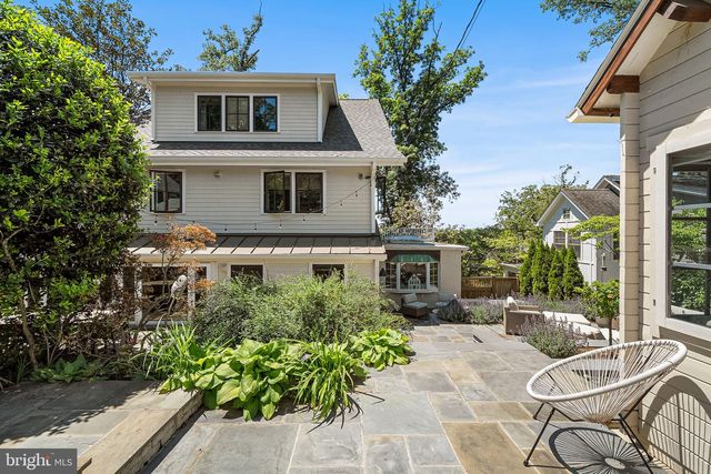 1711 N INGLEWOOD ST, Arlington, VA 22205