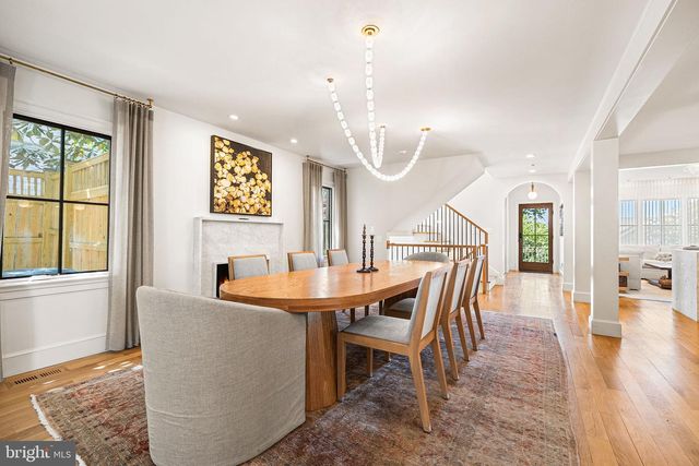 1711 N INGLEWOOD ST, Arlington, VA 22205