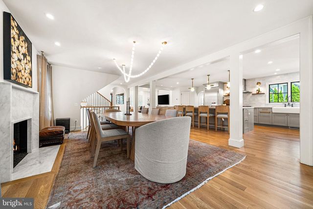 1711 N INGLEWOOD ST, Arlington, VA 22205