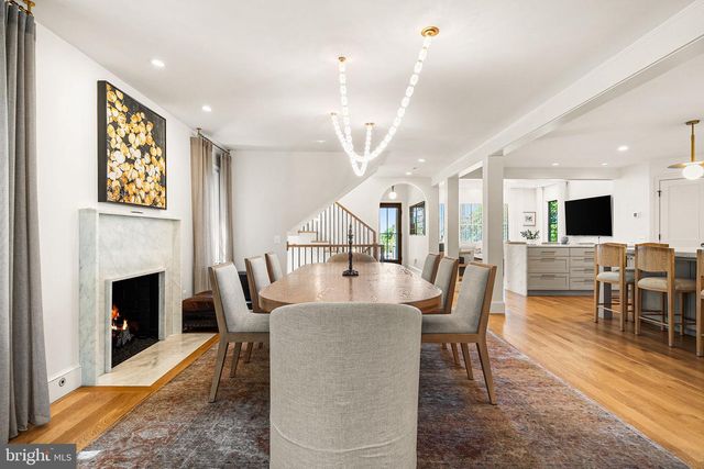 1711 N INGLEWOOD ST, Arlington, VA 22205