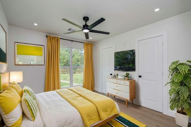 1602 Baker Drive, Tomball, TX 77375