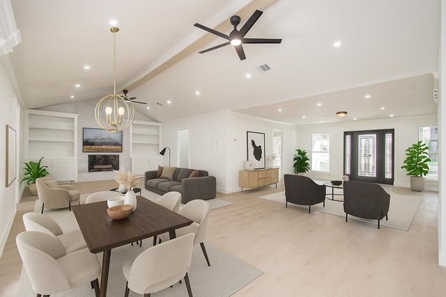 1602 Baker Drive, Tomball, TX 77375