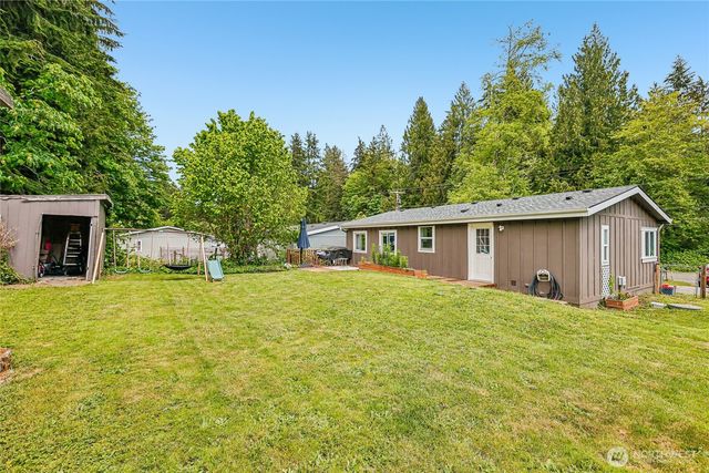 463 Cain Lake Rd, Sedro Woolley, WA 98284