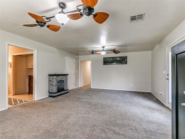 805 E Lea Terrace, Mustang, OK 73064