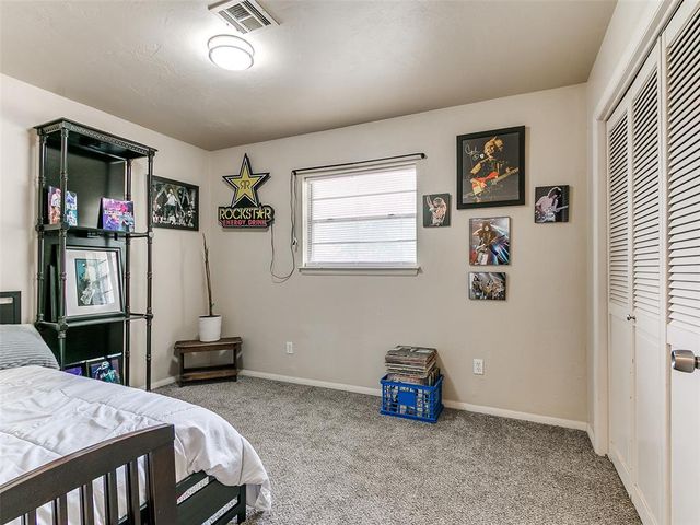805 E Lea Terrace, Mustang, OK 73064