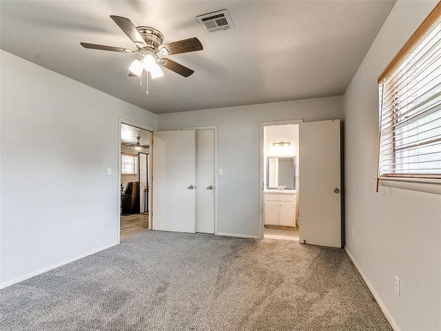 805 E Lea Terrace, Mustang, OK 73064