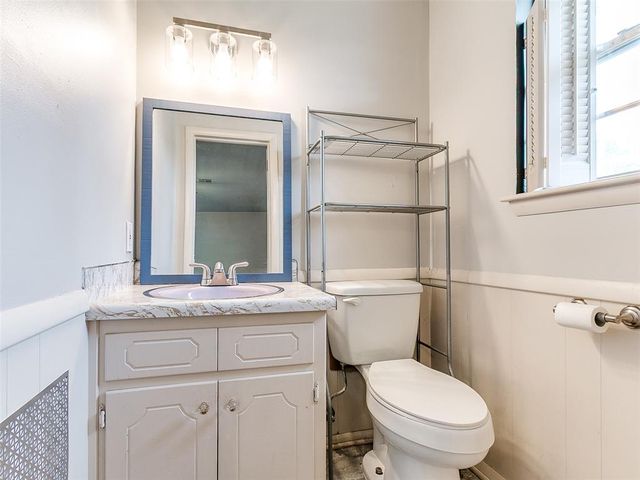 805 E Lea Terrace, Mustang, OK 73064