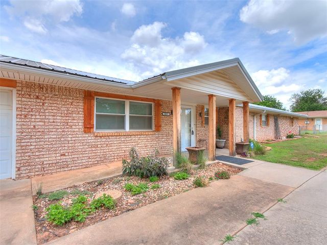805 E Lea Terrace, Mustang, OK 73064