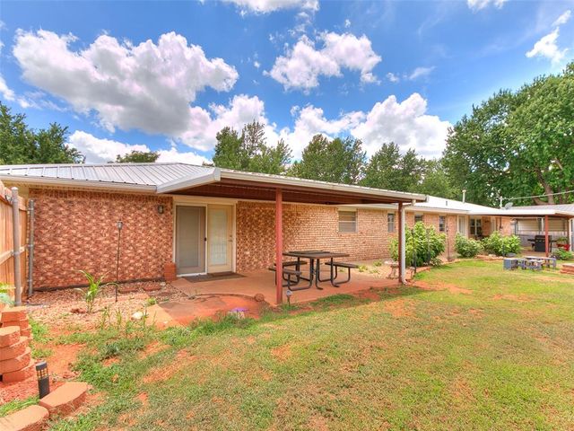 805 E Lea Terrace, Mustang, OK 73064
