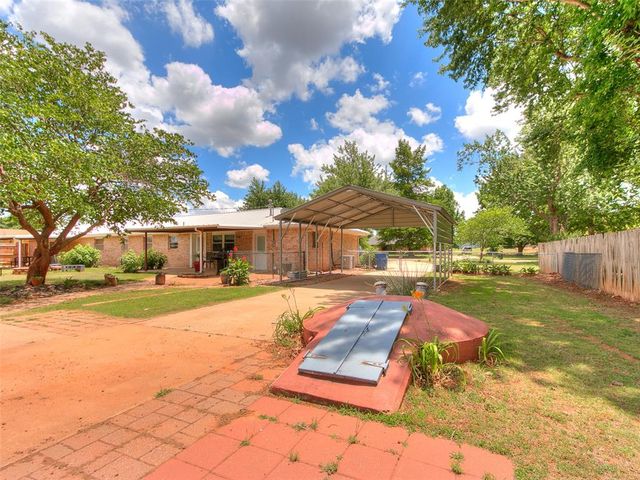 805 E Lea Terrace, Mustang, OK 73064