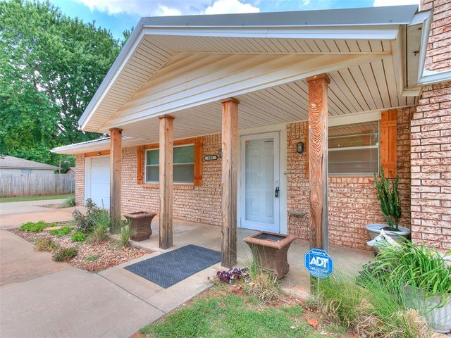 805 E Lea Terrace, Mustang, OK 73064