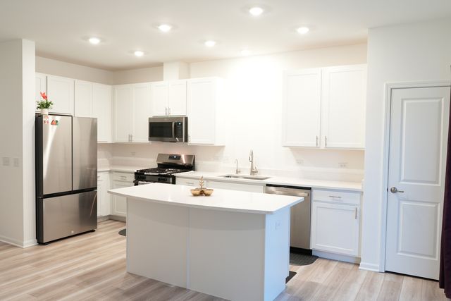 2103 Neubauer Circle, Lindenhurst, IL 60046