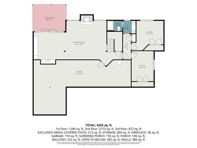 4260 S Oak Pointe Court, Grand Rapids, MI 49525