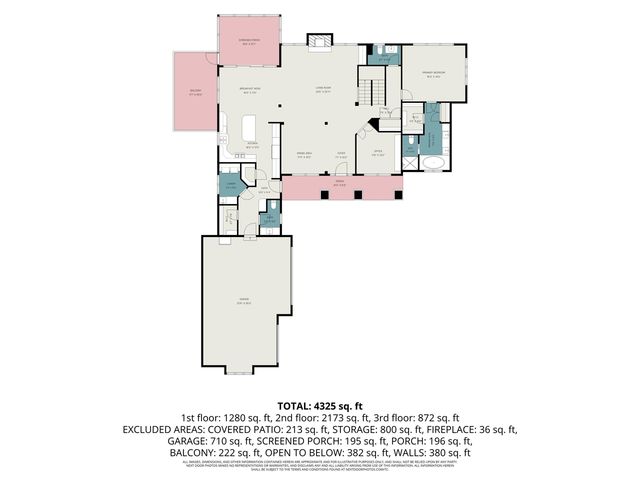 4260 S Oak Pointe Court, Grand Rapids, MI 49525