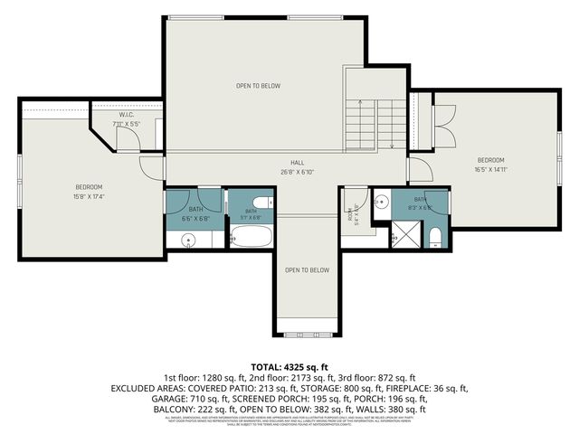 4260 S Oak Pointe Court, Grand Rapids, MI 49525
