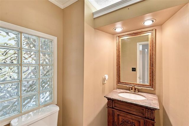 6838 Springwood Drive, Douglasville, GA 30135