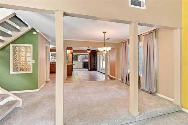 6838 Springwood Drive, Douglasville, GA 30135