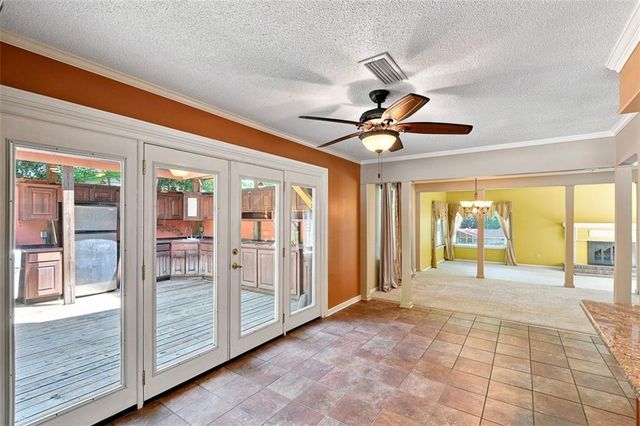 6838 Springwood Drive, Douglasville, GA 30135