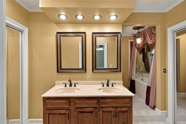 6838 Springwood Drive, Douglasville, GA 30135