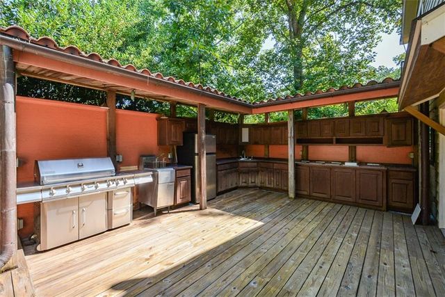 6838 Springwood Drive, Douglasville, GA 30135