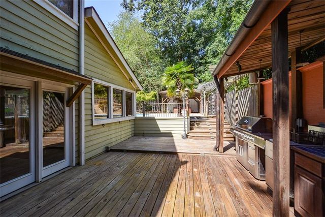 6838 Springwood Drive, Douglasville, GA 30135