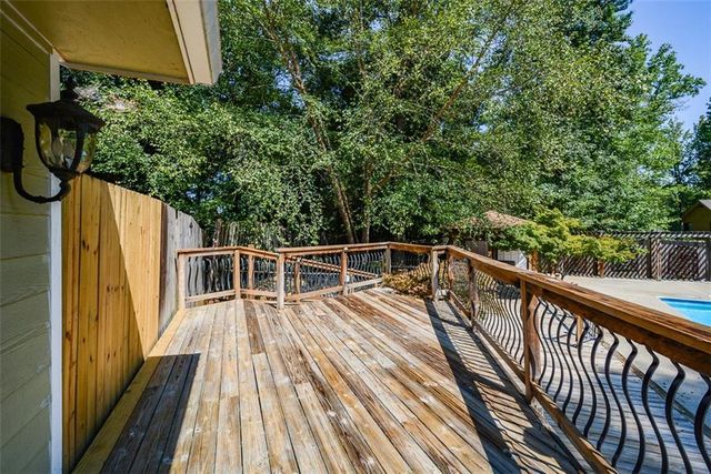 6838 Springwood Drive, Douglasville, GA 30135