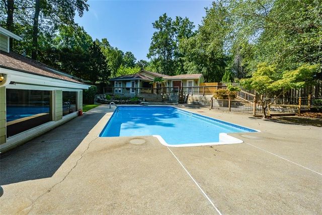 6838 Springwood Drive, Douglasville, GA 30135