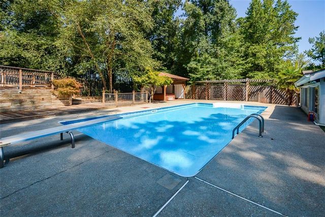 6838 Springwood Drive, Douglasville, GA 30135