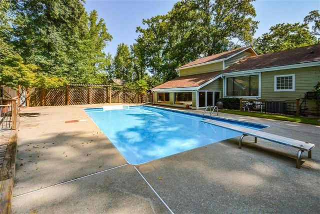6838 Springwood Drive, Douglasville, GA 30135