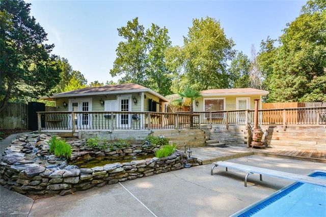6838 Springwood Drive, Douglasville, GA 30135