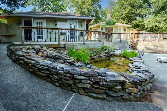 6838 Springwood Drive, Douglasville, GA 30135