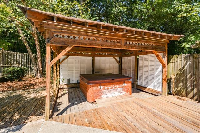 6838 Springwood Drive, Douglasville, GA 30135