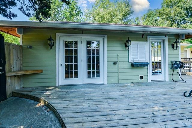 6838 Springwood Drive, Douglasville, GA 30135