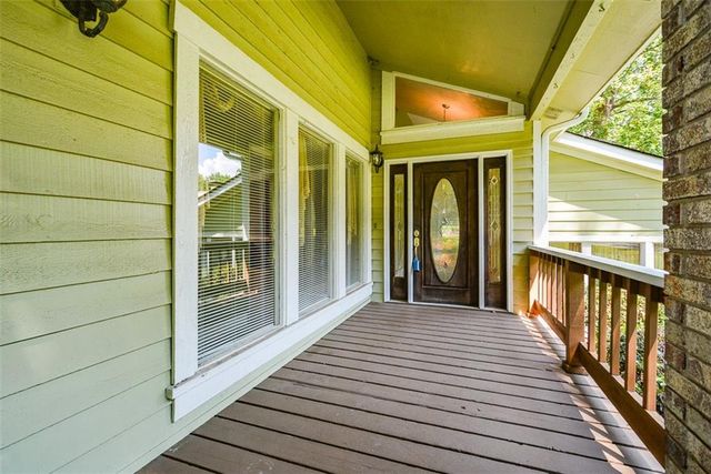 6838 Springwood Drive, Douglasville, GA 30135
