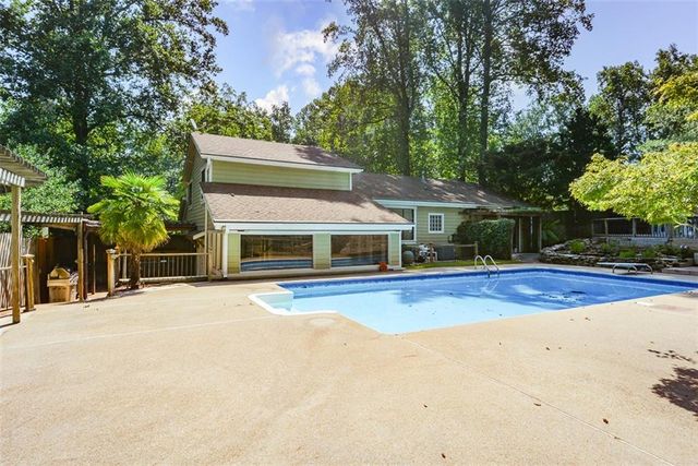6838 Springwood Drive, Douglasville, GA 30135