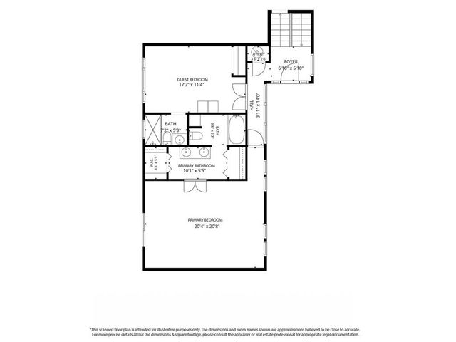 6838 Springwood Drive, Douglasville, GA 30135