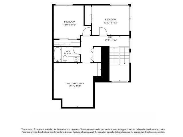 6838 Springwood Drive, Douglasville, GA 30135