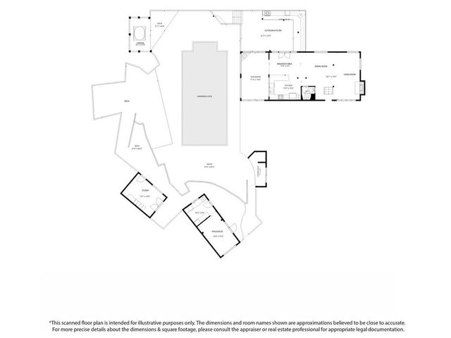 6838 Springwood Drive, Douglasville, GA 30135