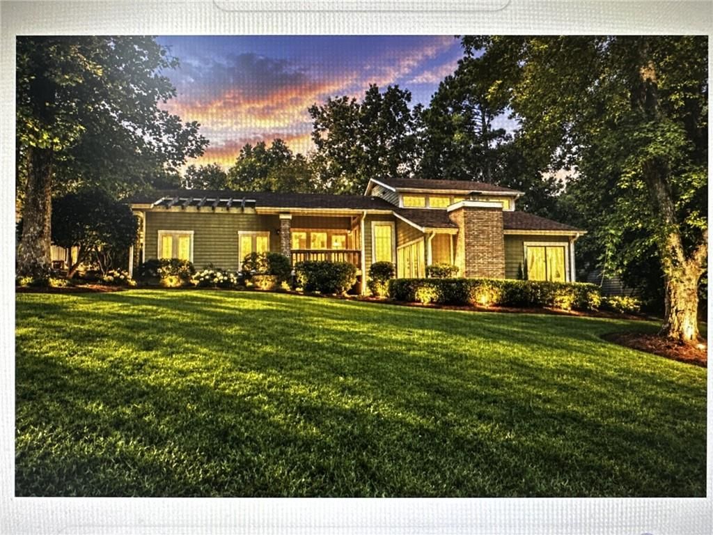 6838 Springwood Drive, Douglasville, GA 30135