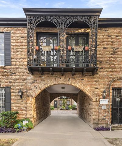 1841 Marshall Street 4, Houston, TX 77098