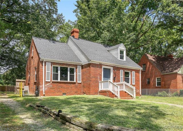 3415 Keighly Rd, Richmond, VA 23234