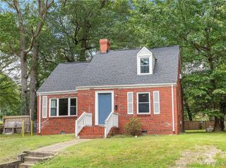 3415 Keighly Rd, Richmond, VA 23234