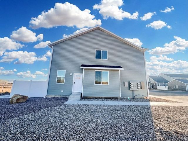 528 W 2000 S, Vernal, UT 84078