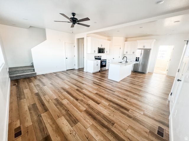 528 W 2000 S, Vernal, UT 84078