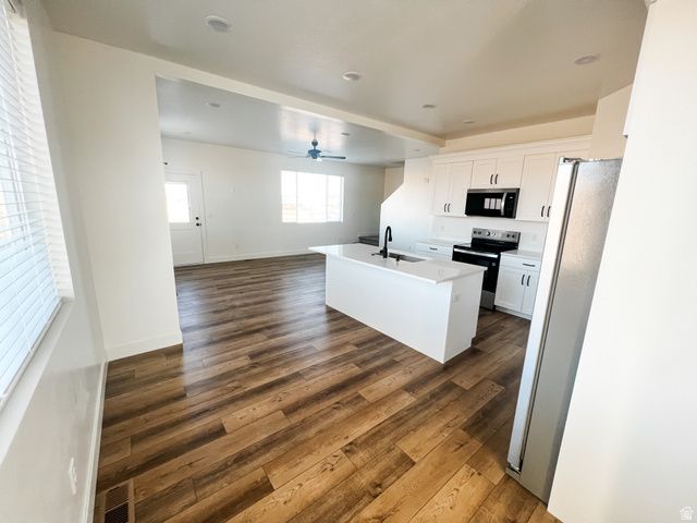 528 W 2000 S, Vernal, UT 84078