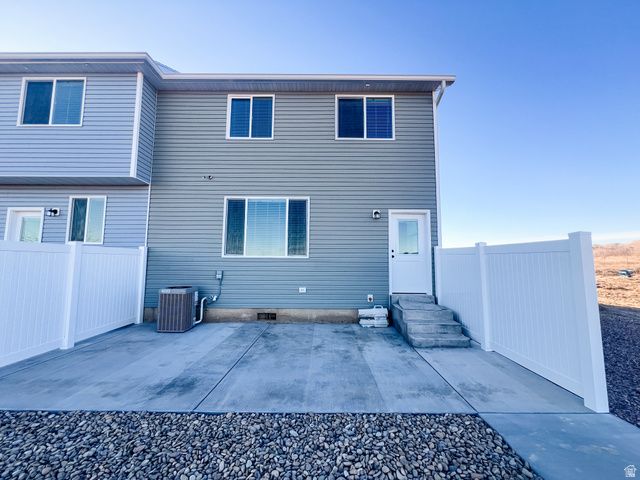 528 W 2000 S, Vernal, UT 84078