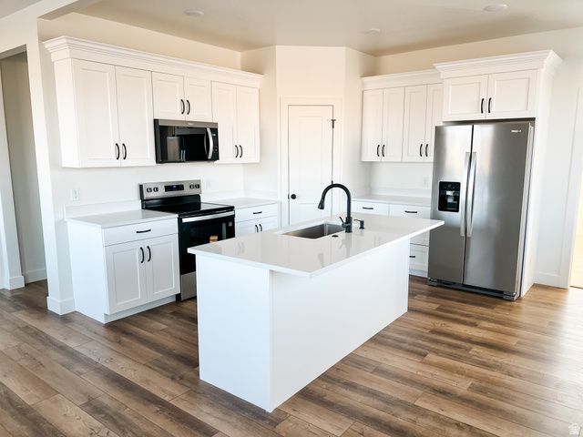 528 W 2000 S, Vernal, UT 84078