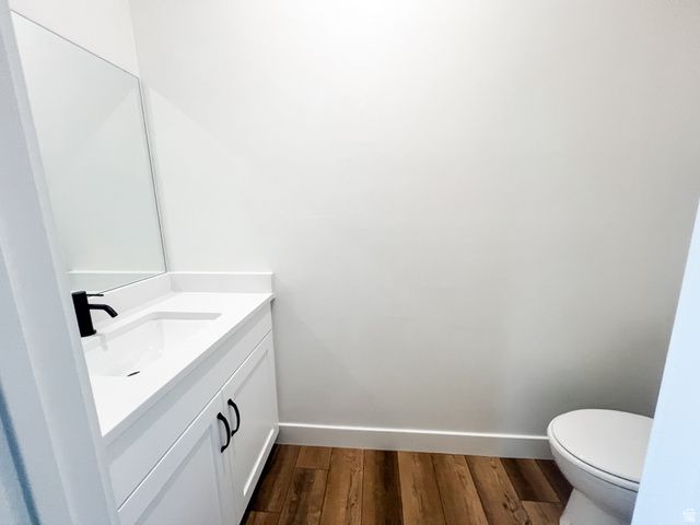 528 W 2000 S, Vernal, UT 84078