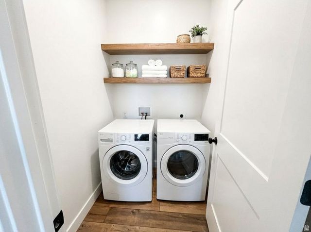 528 W 2000 S, Vernal, UT 84078